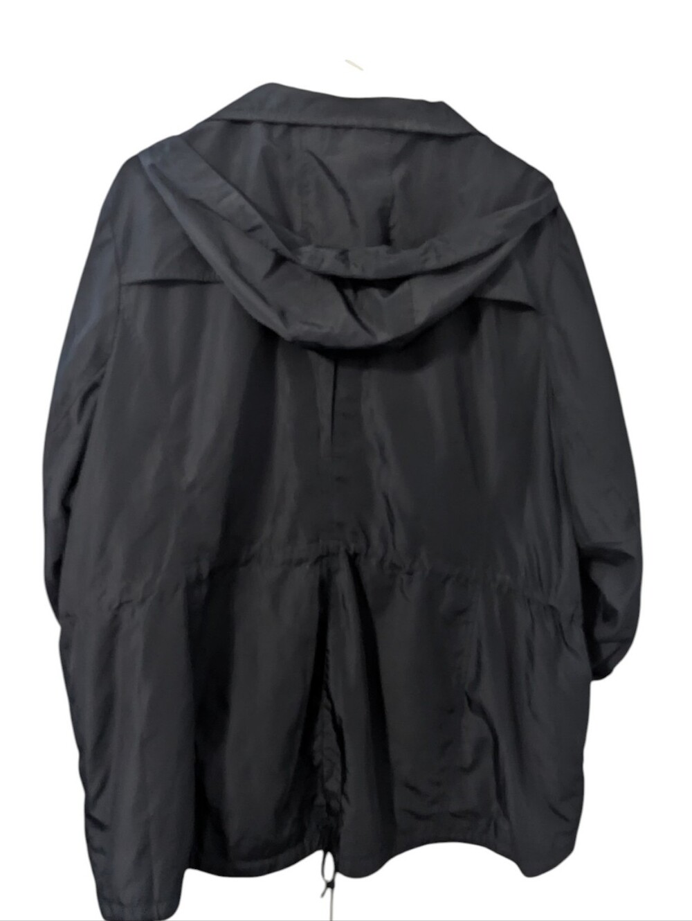 NWT Michael Kors Navy Women's Jacket - Picture 2 of 4